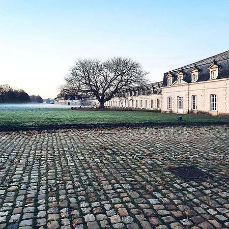 Mercure Rochefort La Corderie Royale Exterior photo